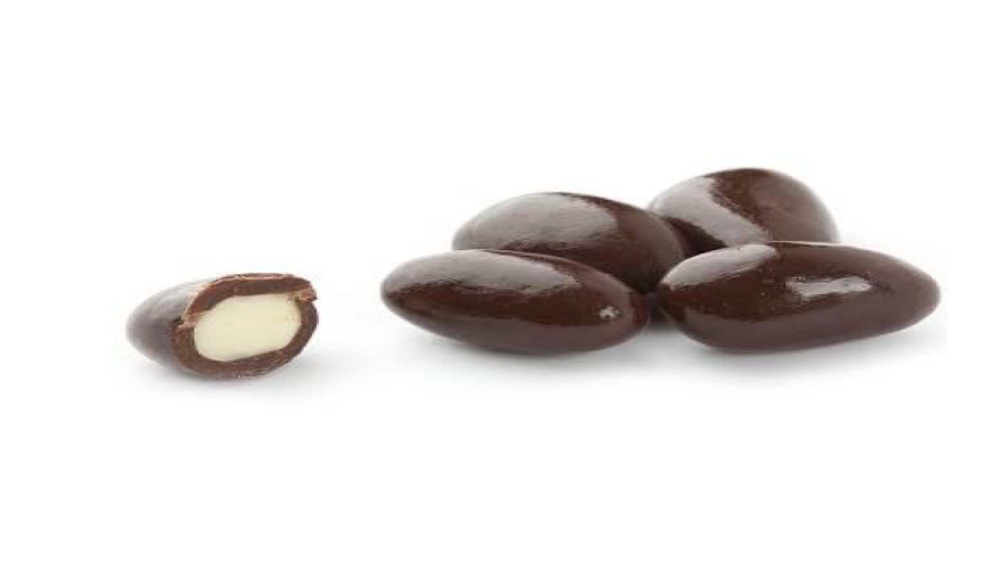 The imported Brazils are  distributed to be  eaten raw or roasted, chopped and diced for breakfast cereal, covered in chocolate or ground into paste / butter.